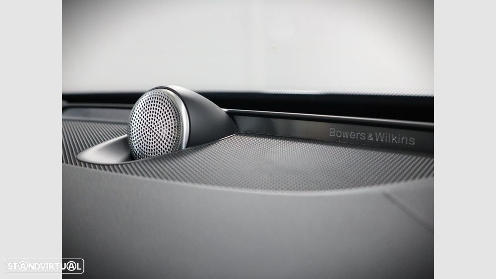 Volvo XC 90 2.0 T8 PHEV Ultimate Bright AWD - 11