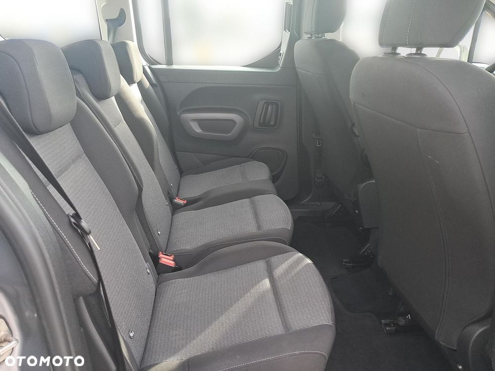 Toyota Proace City Verso 1.5 D-4D Business - 6
