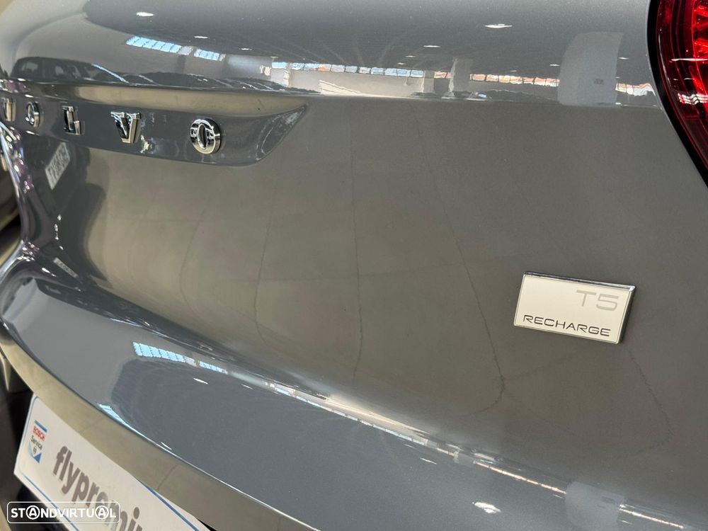 Volvo XC 40 1.5 T5 PHEV Inscription - 9