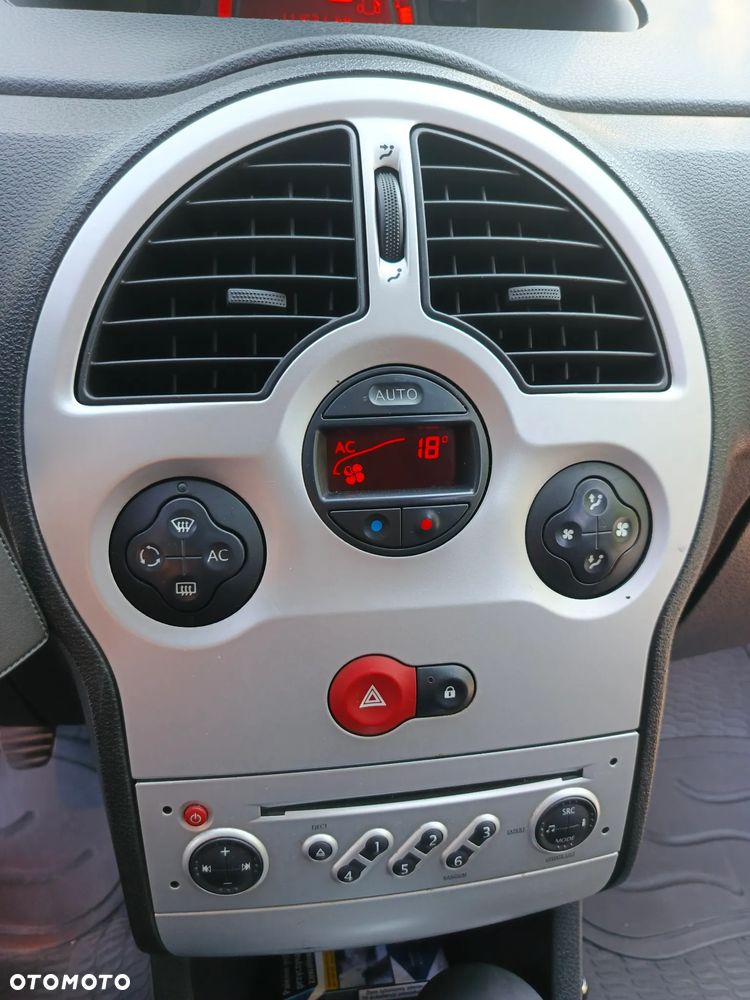 Renault Modus 1.2 TCE Alize - 7