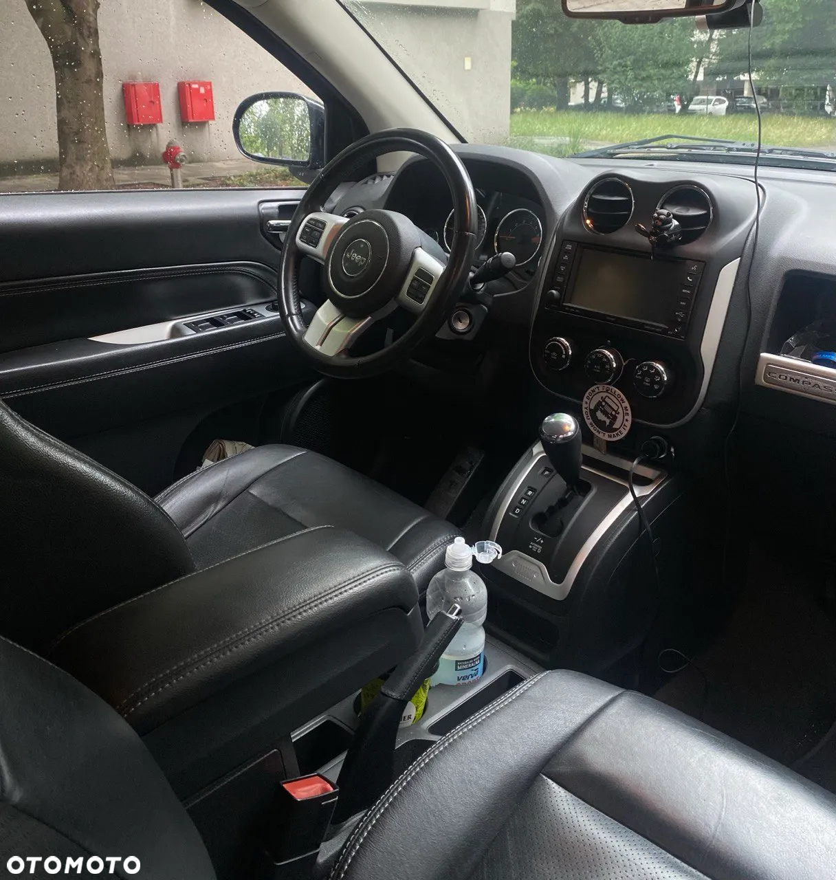 Jeep Compass 2.0 4x2 Limited - 5