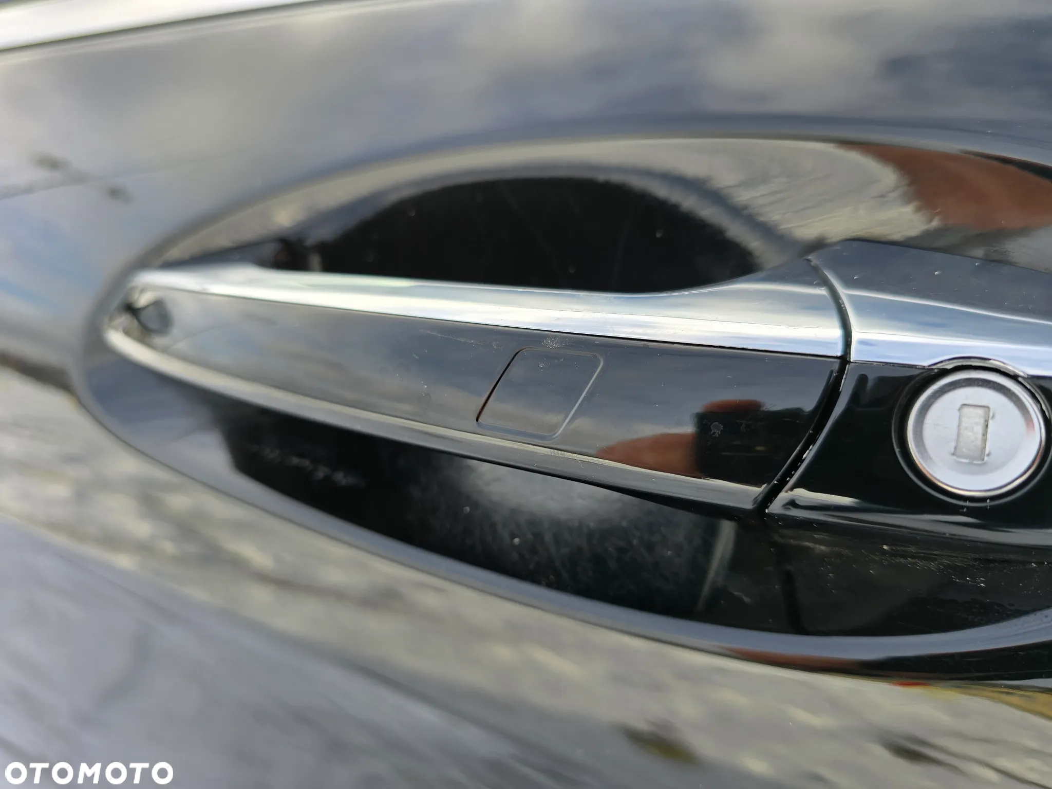 Mercedes-Benz CL 63 AMG 7G-TRONIC - 33