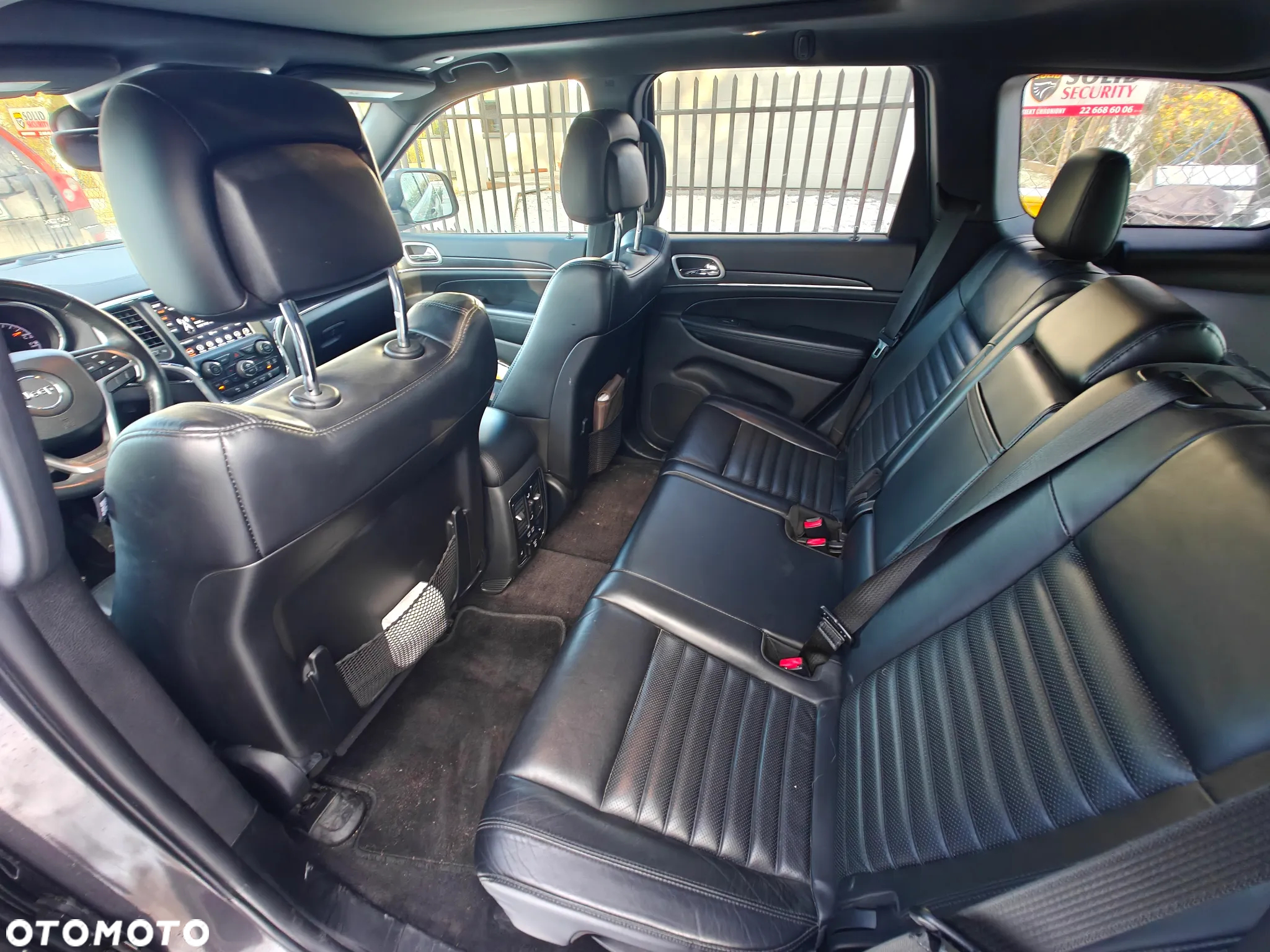 Jeep Grand Cherokee - 6
