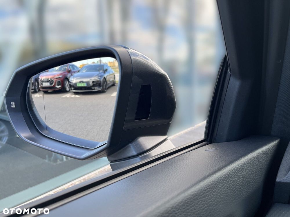 Audi Q3 35 TFSI S line S tronic - 24