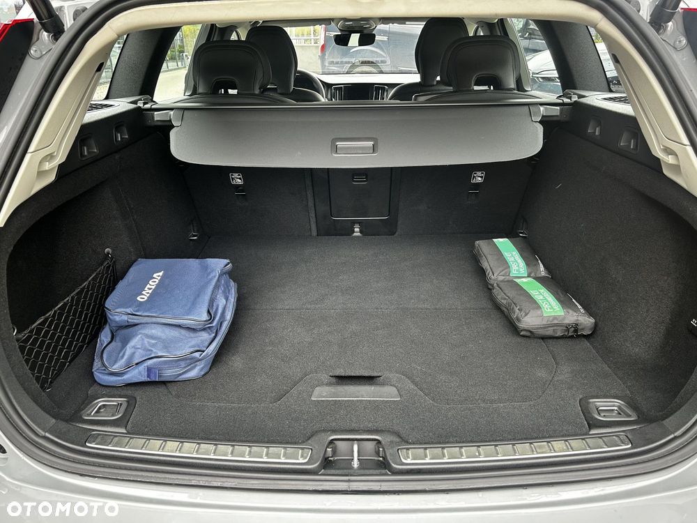Volvo V60 - 16