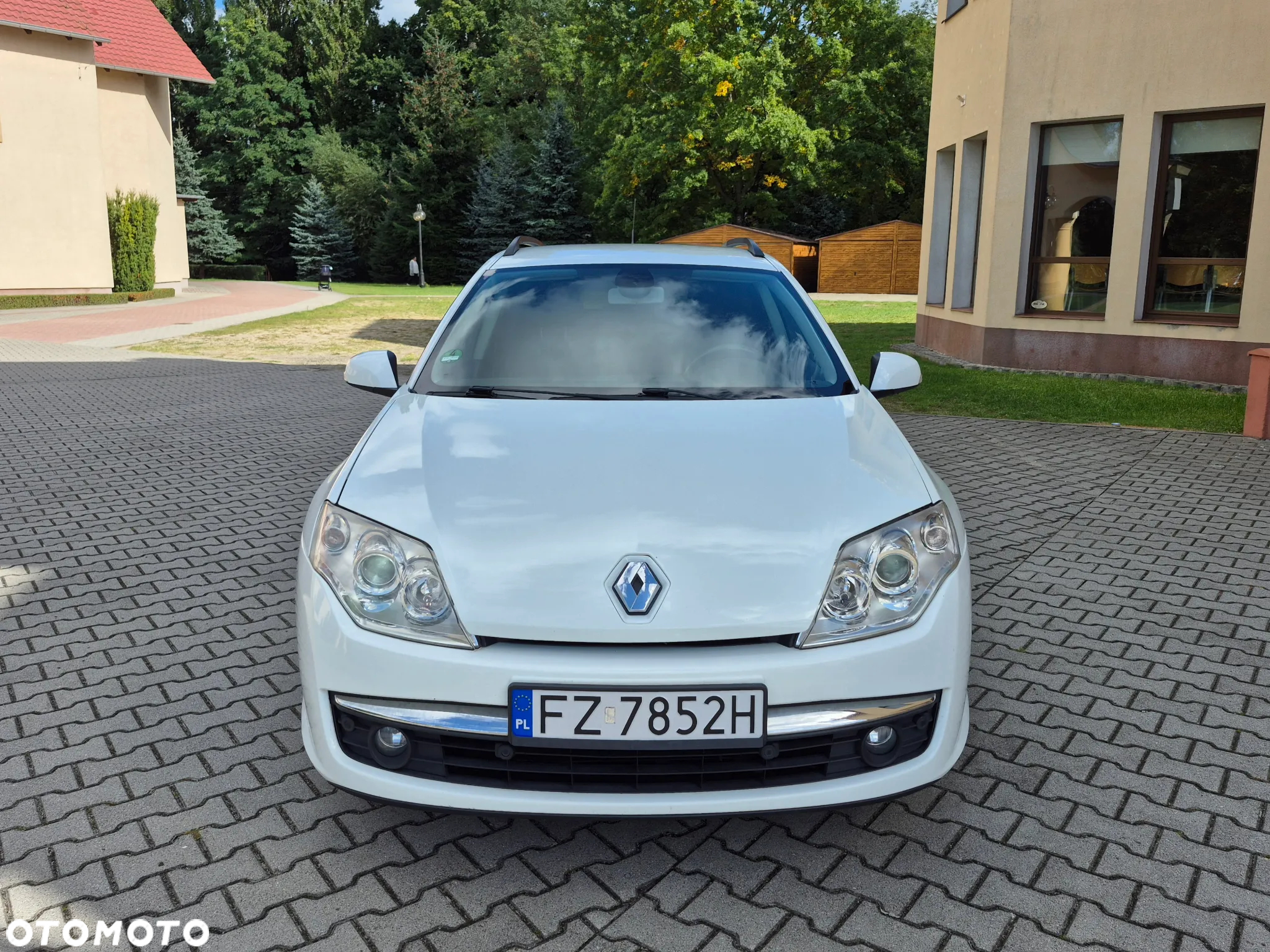 Renault Laguna 2.0 DCi Dynamique - 22