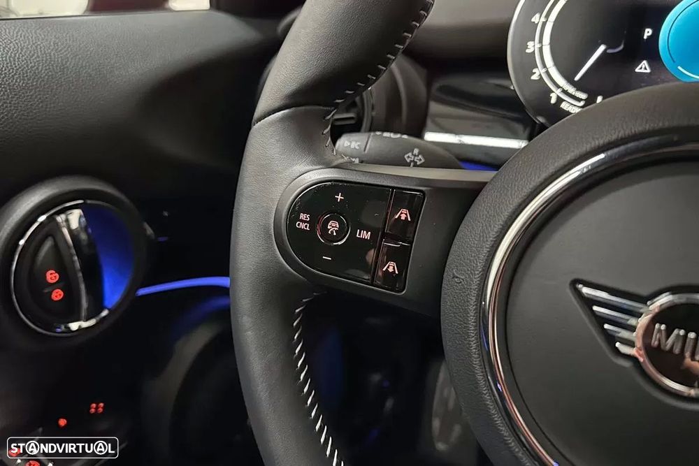 MINI 5 Portas Cooper S Premium JCW Auto - 45
