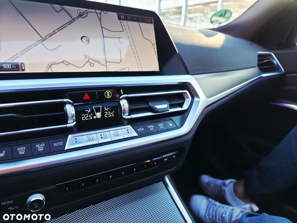 BMW Seria 3 - 21