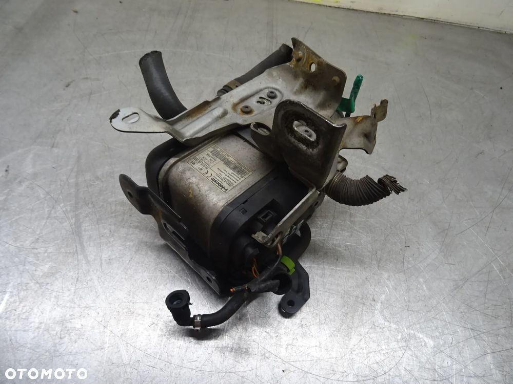 VW TOURAN I 03-05 1.9TDI LA7W WEBASTO ORZEWANIE POSTOJOWE 1K0815065R - 1