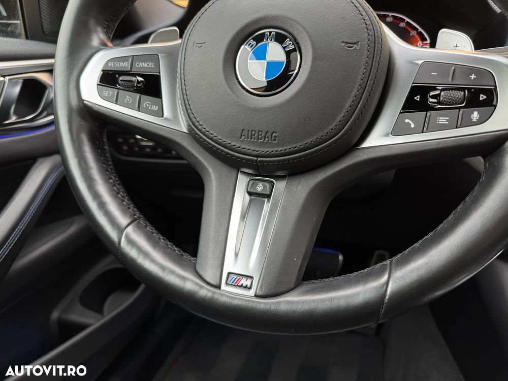 BMW Seria 4 420i Coupe Aut. M Sport - 32