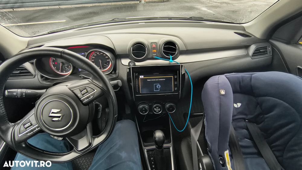 Suzuki Swift - 12