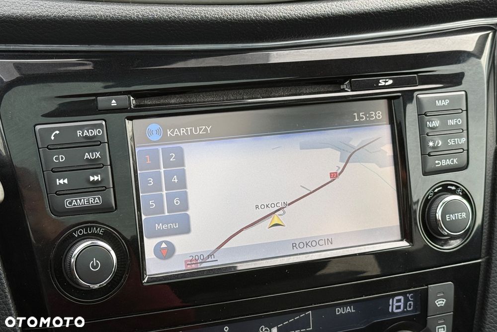 Nissan Qashqai 1.2 DIG-T Tekna+ - 23