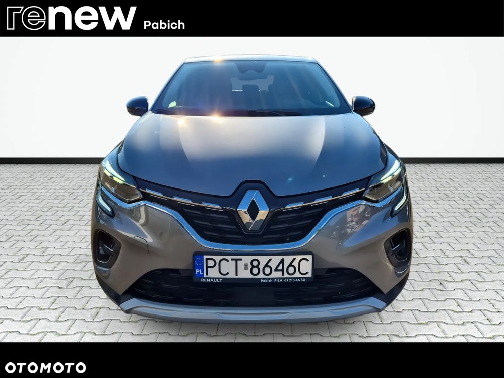Renault Captur 1.3 TCe Intens - 7