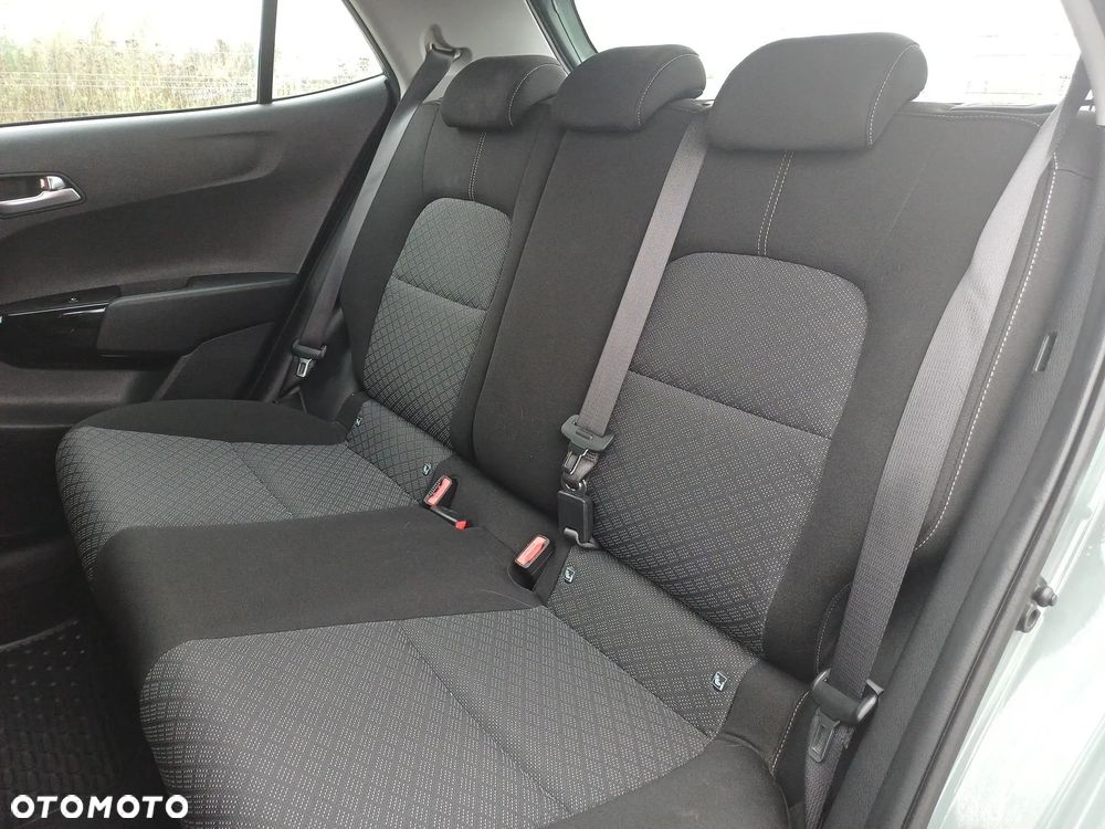 Kia Picanto 1.0 DPI L - 24