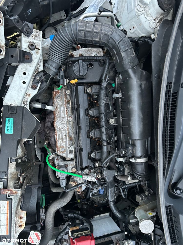 Suzuki Swift 1.2 Premium Plus - 6