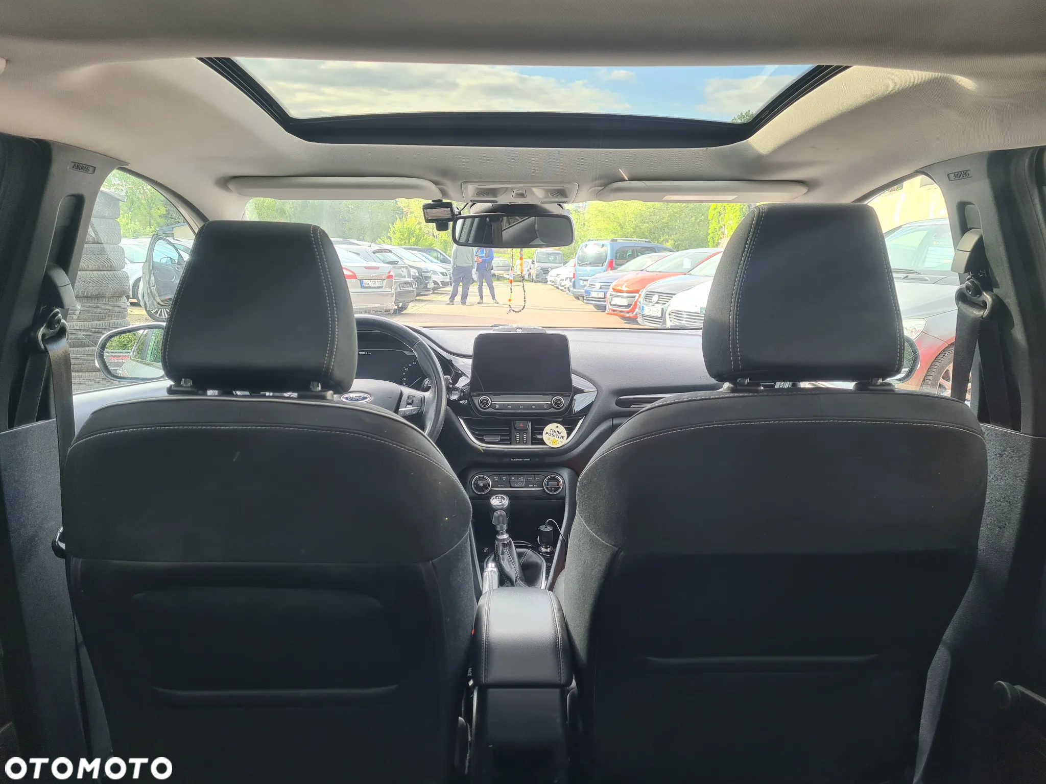 Ford Fiesta - 3