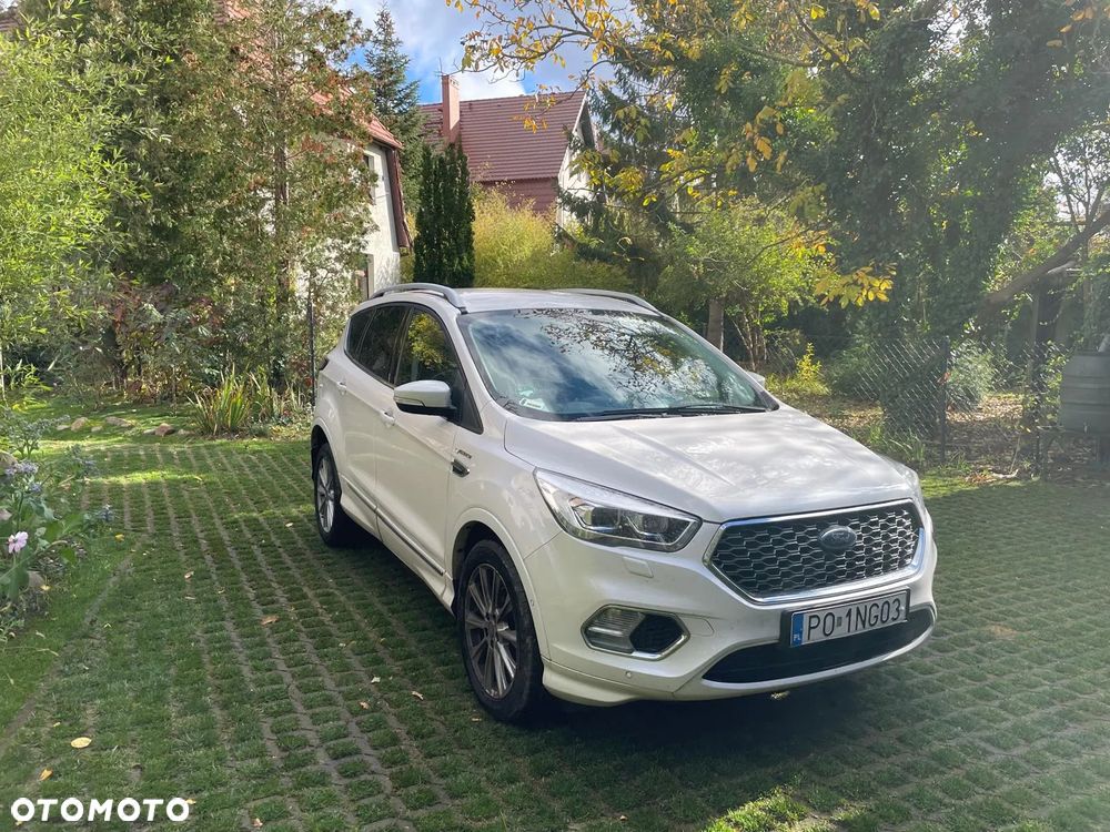 Ford Kuga Vignale 1.5 EcoBoost AWD ASS - 1