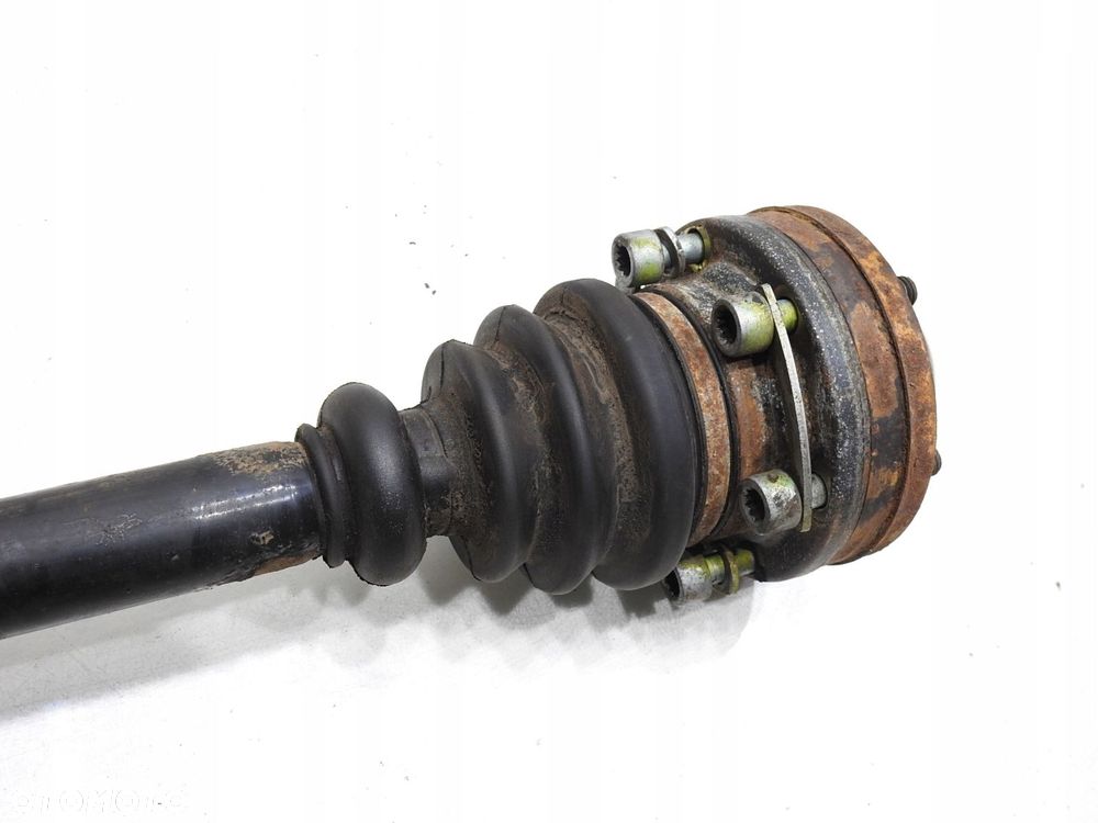 PÓŁOŚ PRAWY TYŁ AUDI A4 B7 2.0 TFSI - 6