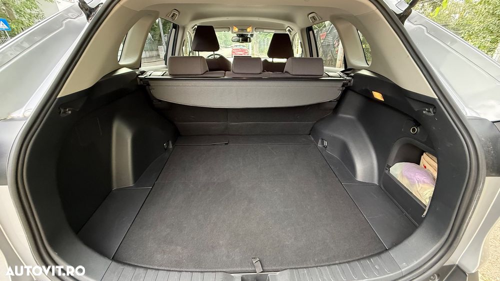 Toyota RAV4 2.5 VVT-iE 4x4 Dynamic - 14
