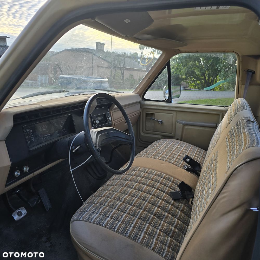 Ford F150 - 18