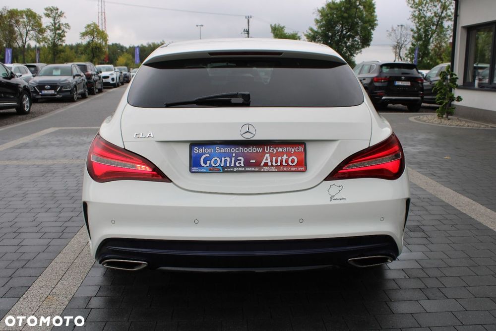 Mercedes-Benz CLA - 17