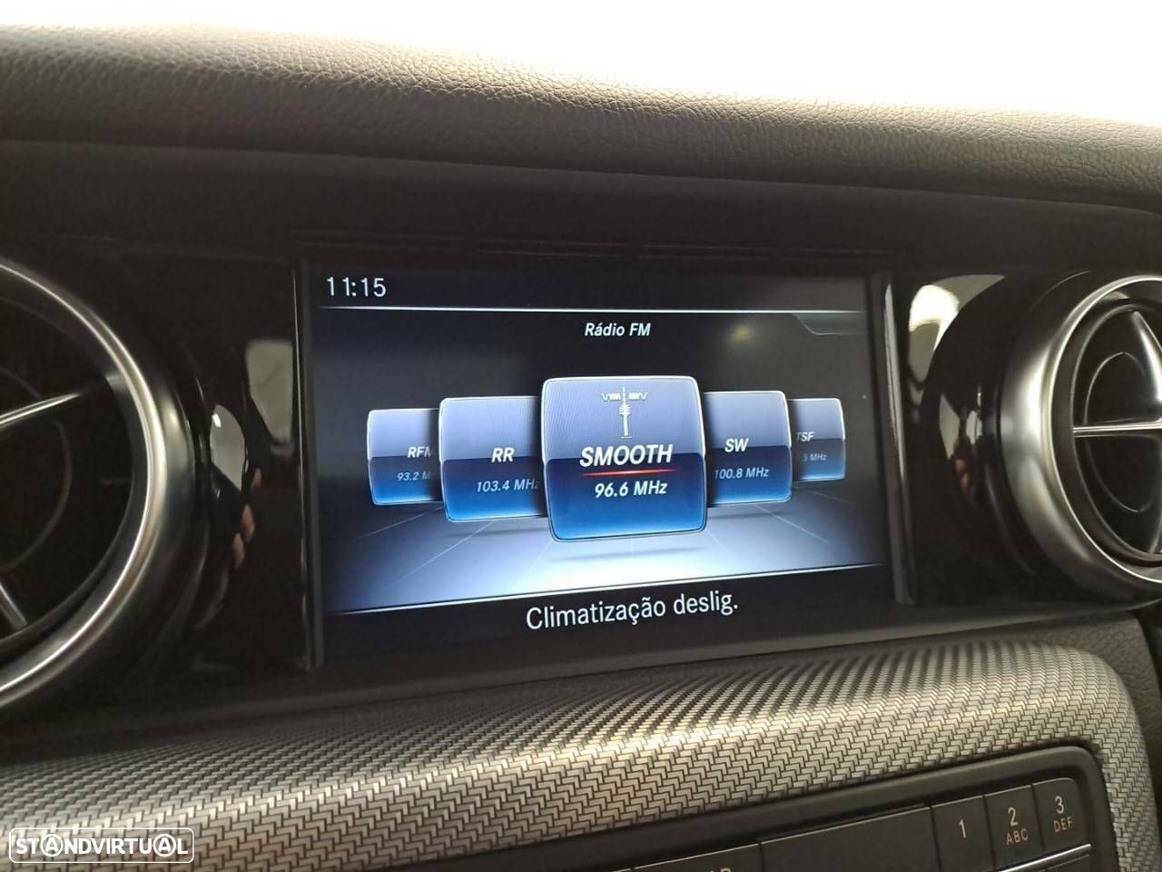 Mercedes-Benz SLC 180 - 18