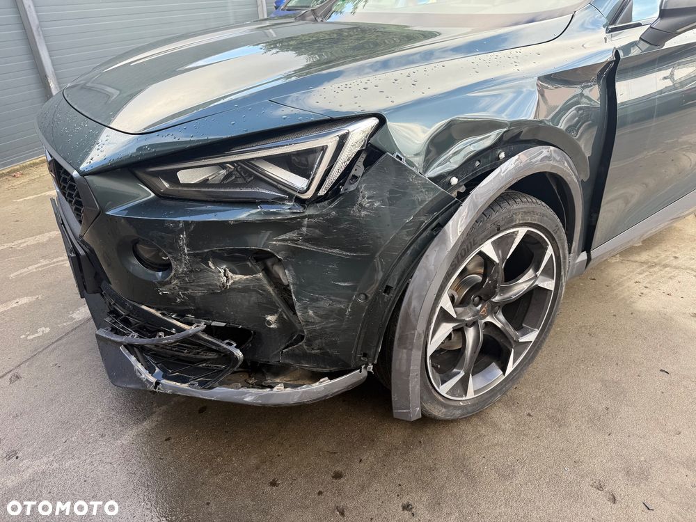 Cupra Formentor 1.5 TSI DSG - 18