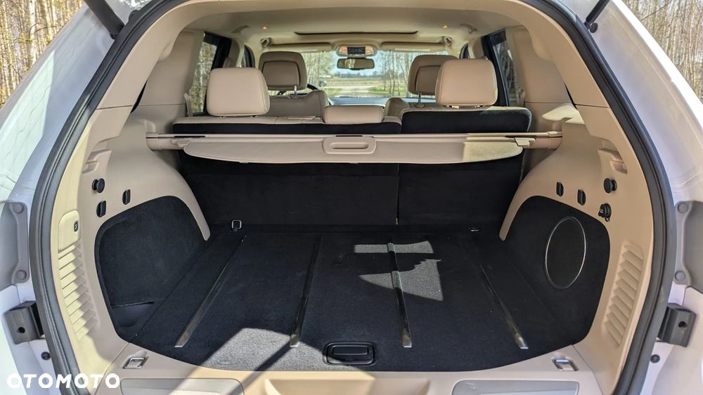 Jeep Grand Cherokee 3.6 V6 Limited - 18