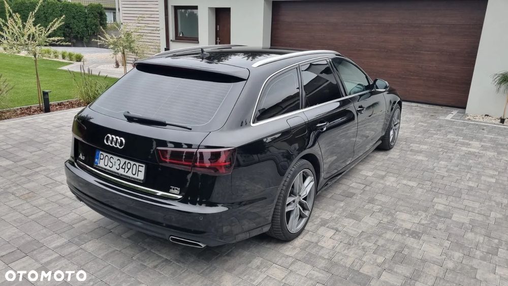 Audi A6 - 5