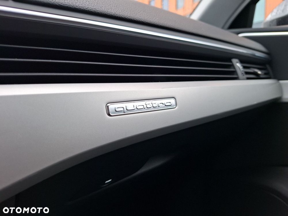 Audi A4 Avant - 41