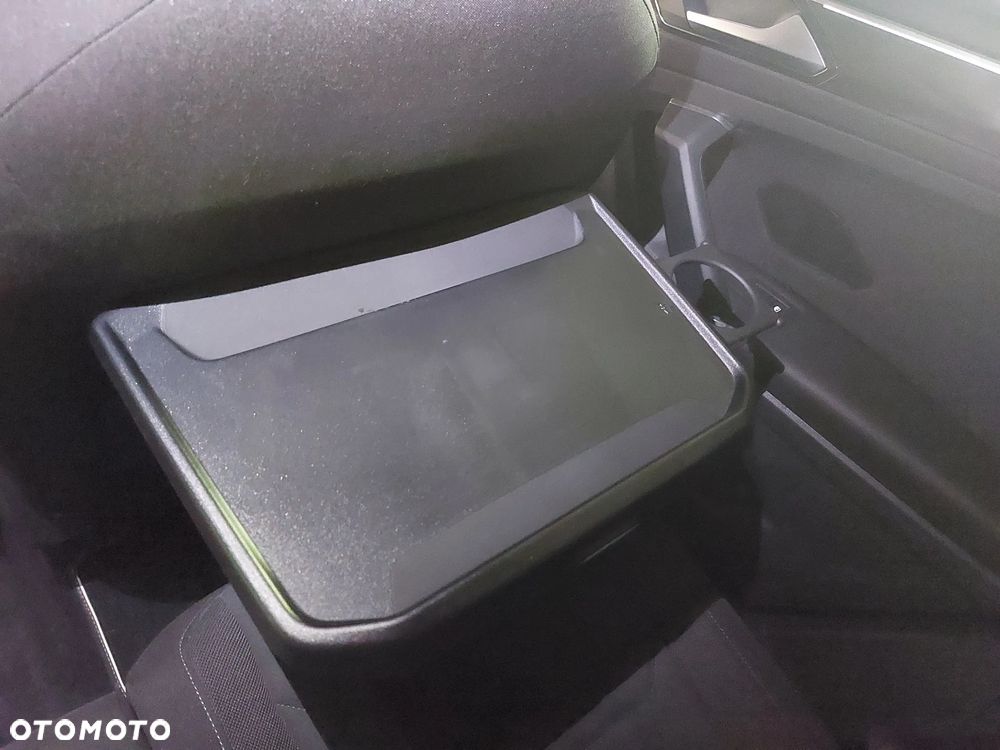 Volkswagen Tiguan 2.0 TSI BMT 4Mot Highline DSG - 12