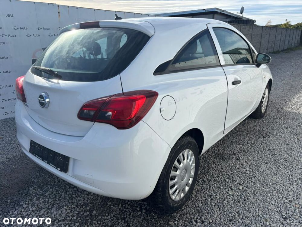 Opel Corsa 1.2 Selection - 4