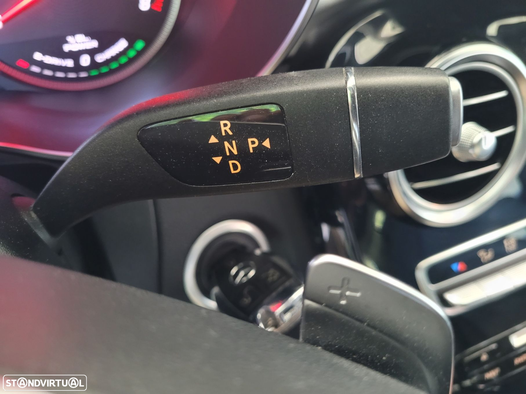 Mercedes-Benz GLC 350 e AMG Line 4-Matic - 28