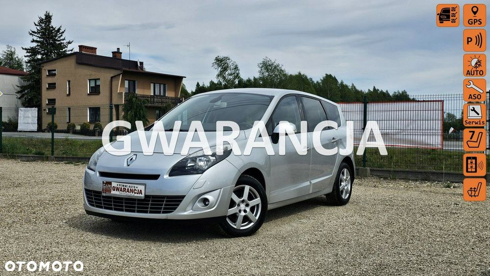 Renault Grand Scenic