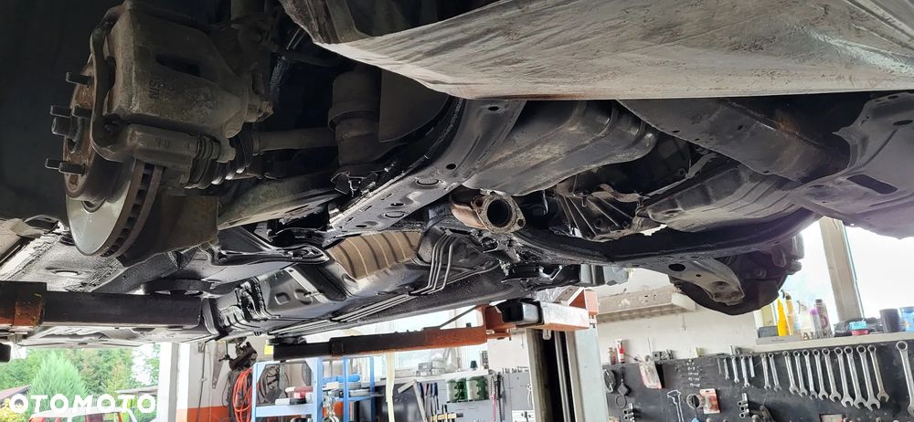Toyota Camry 3.0 V6 - 26