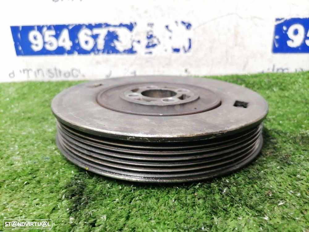 POLIE CAMBOTA FIAT STILO 2004 - - 1