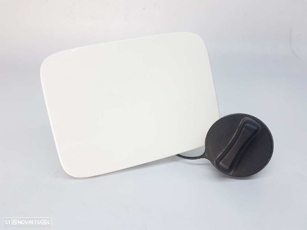 TAMPA DE COMBUSTÍVEL NISSAN PATHFINDER (R51) 2.5 DCI XE - 1