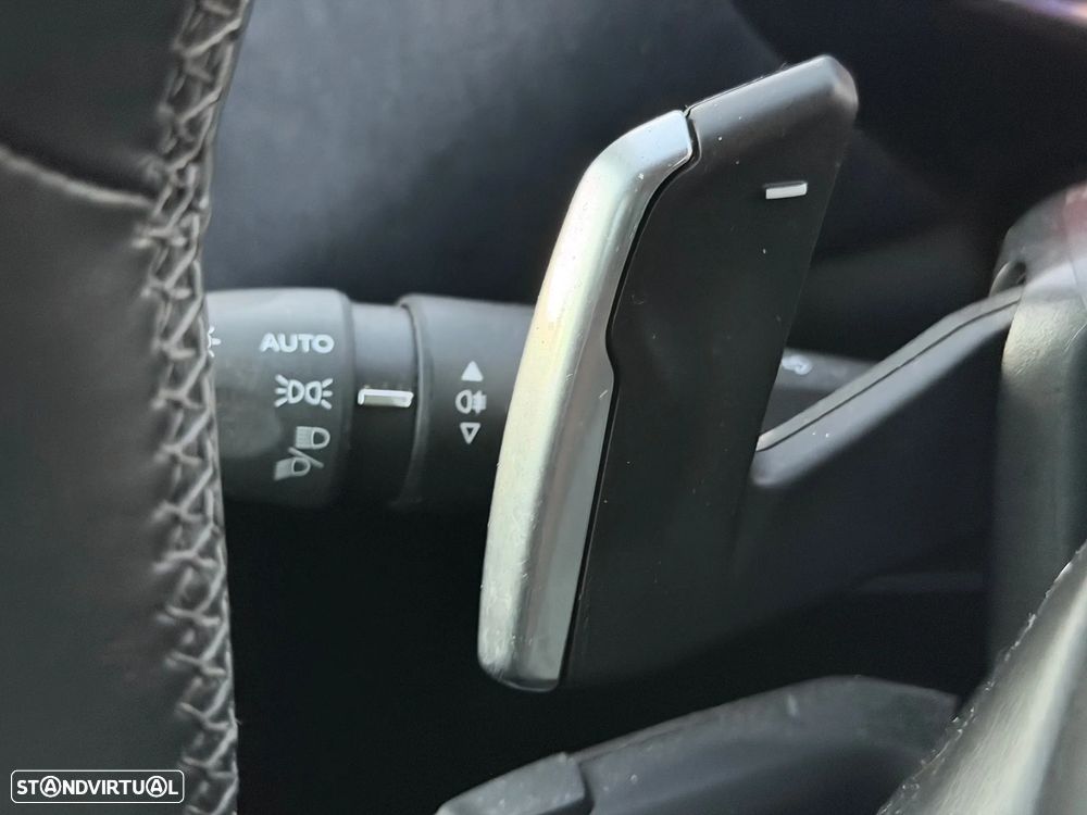 DS DS3 Crossback 1.2 PureTech Grand Chic EAT8 - 10