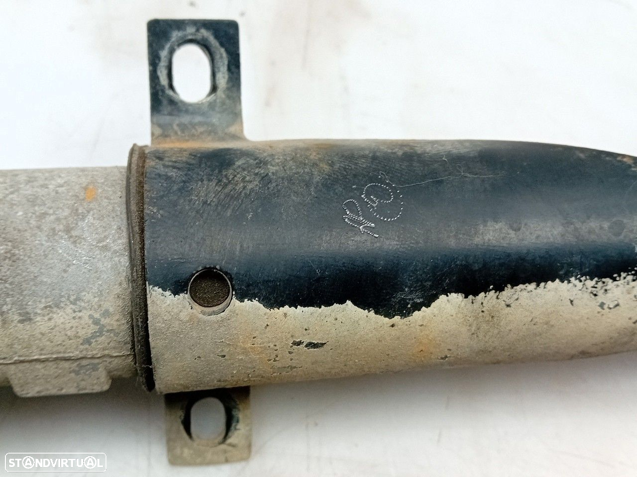 Caixa de direção OPEL Corsa B - 4
