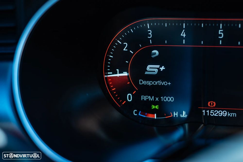 Ford Mustang 2.3i EcoBoost Aut. - 27