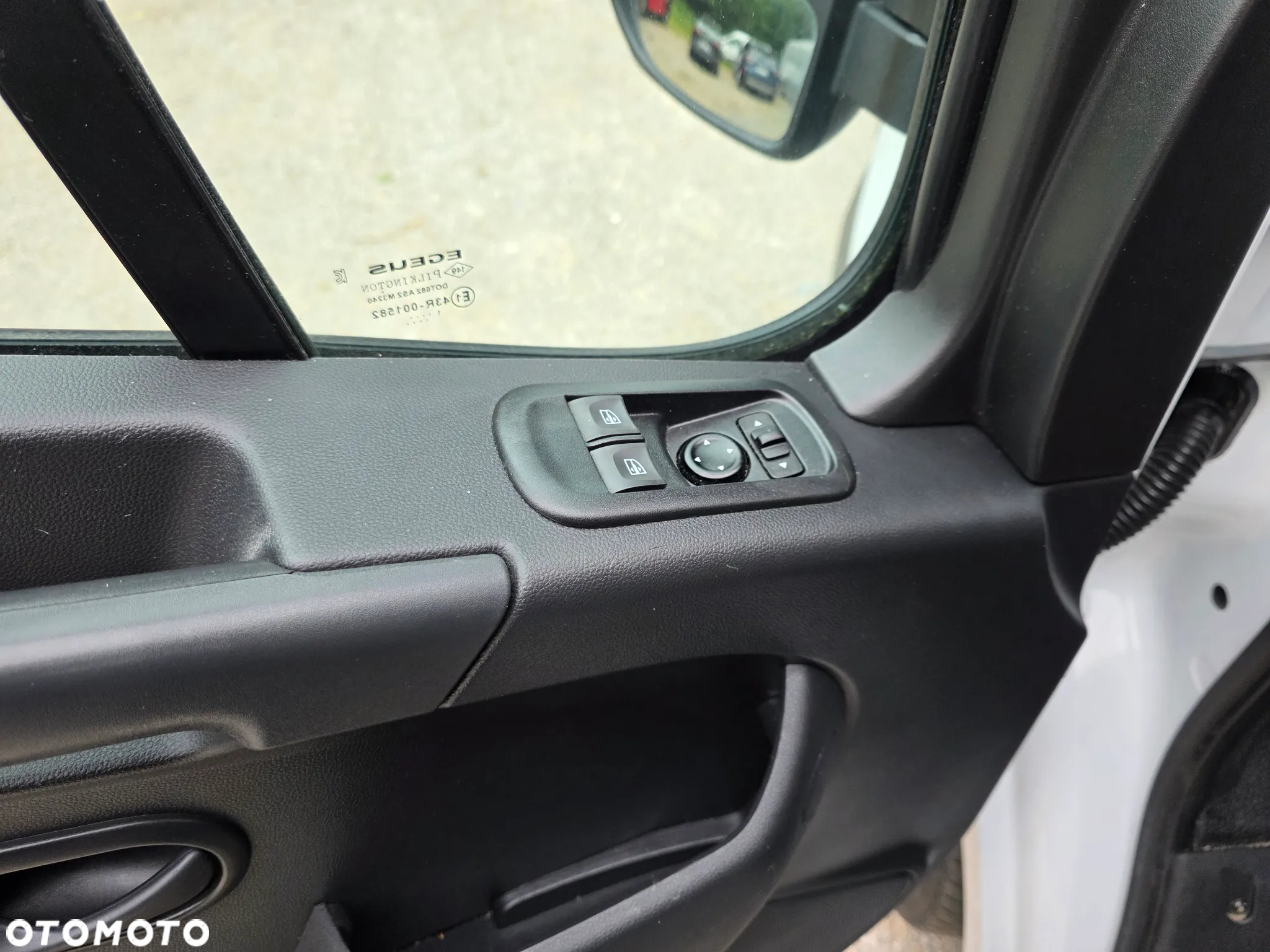 Renault Master Chłodnia/Mroźnia - 14
