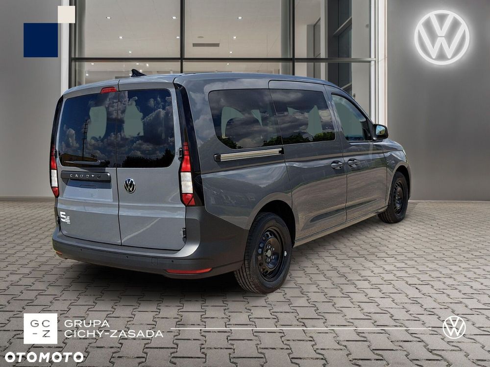 Volkswagen Caddy - 6