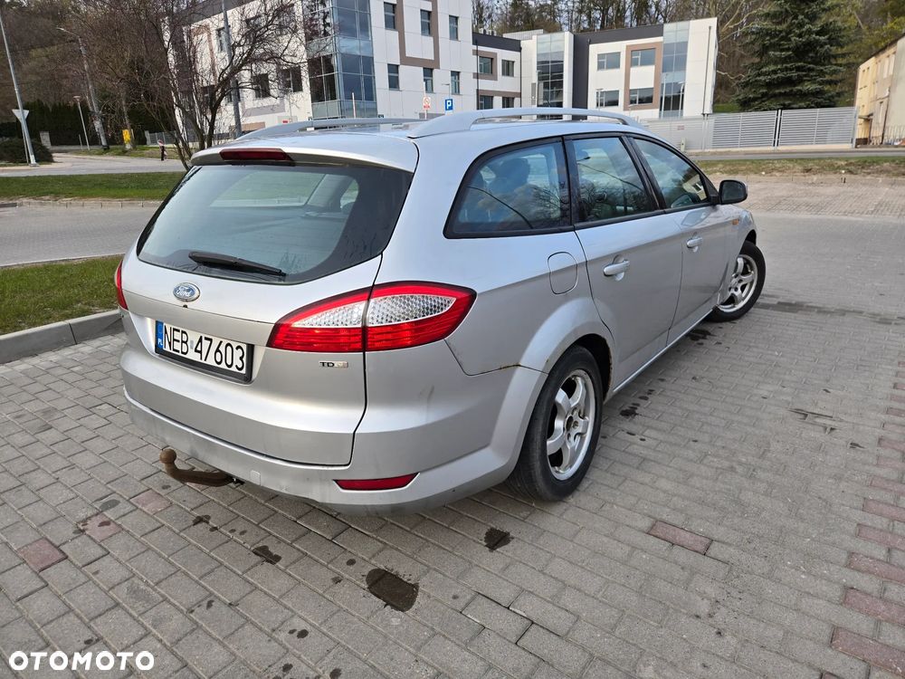 Ford Mondeo 2.0 TDCi Trend - 7