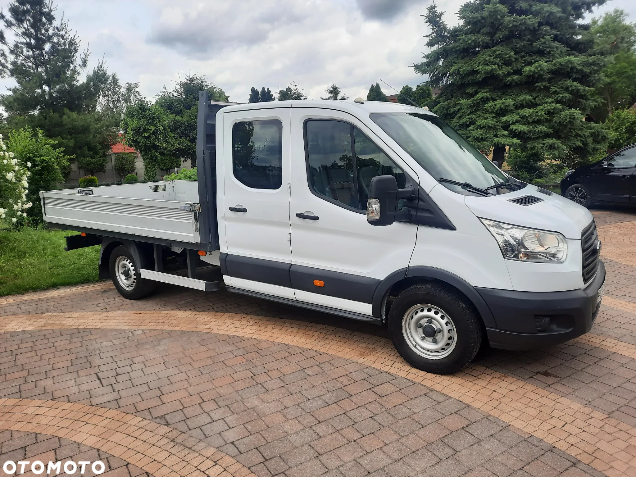 Ford Transit - 18