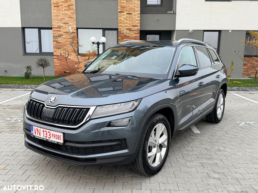 Skoda Kodiaq - 2