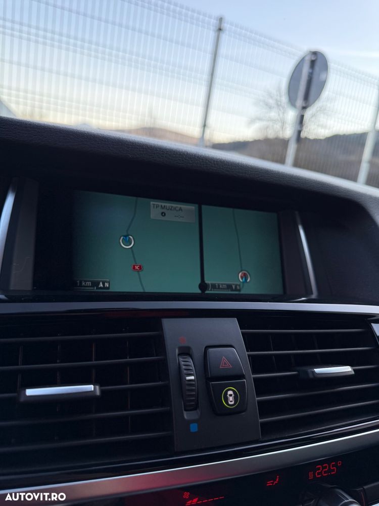 BMW X4 xDrive20d Aut. M Sport - 21