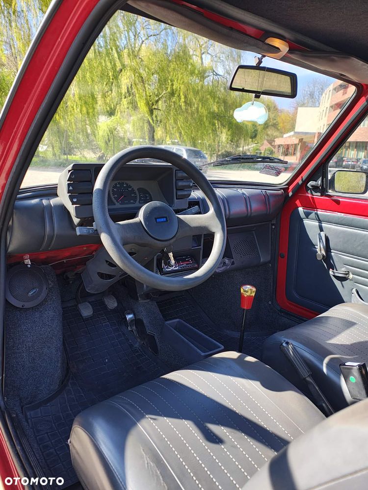 Fiat 126 650 Elegant - 12