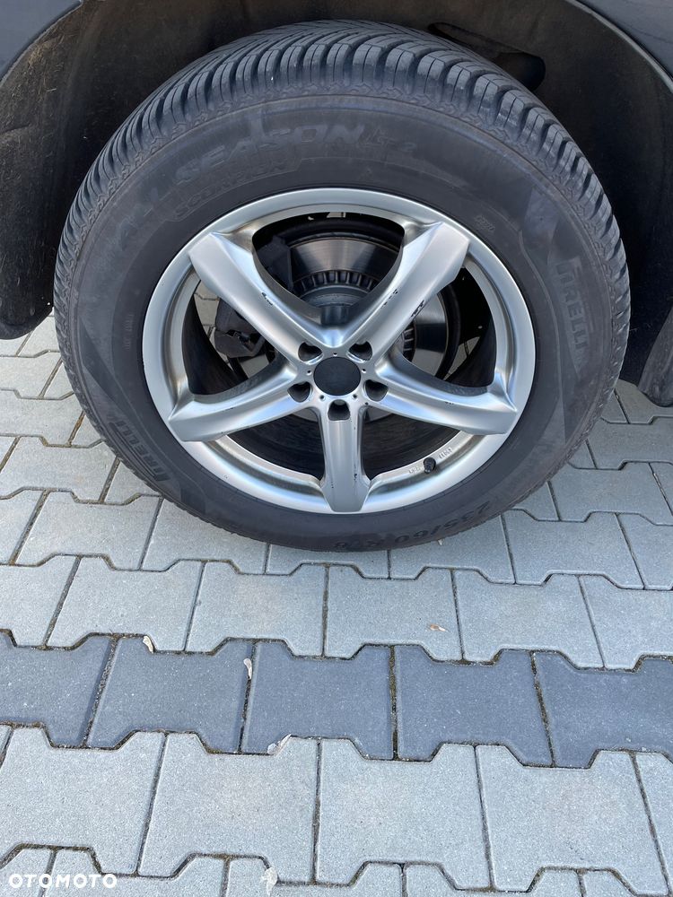 Volvo XC 60 D5 AWD Summum - 13