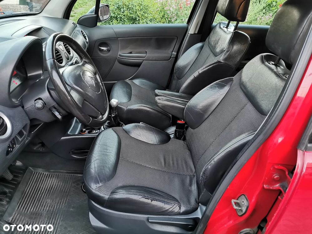 Citroën C3 1.6 HDi FAP VTR - 17