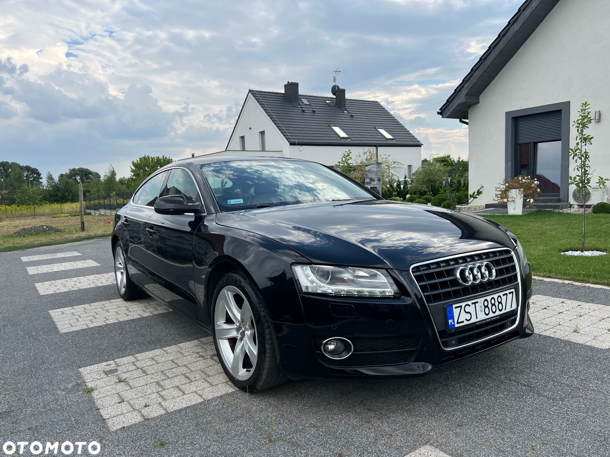 Audi A5 - 2